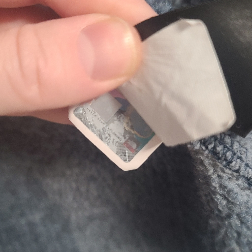 The Northface Crescent Pullover - image 8